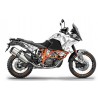 Kit déco DYNAMIK KTM 1090 ADVENTURE R 2018-2020 0