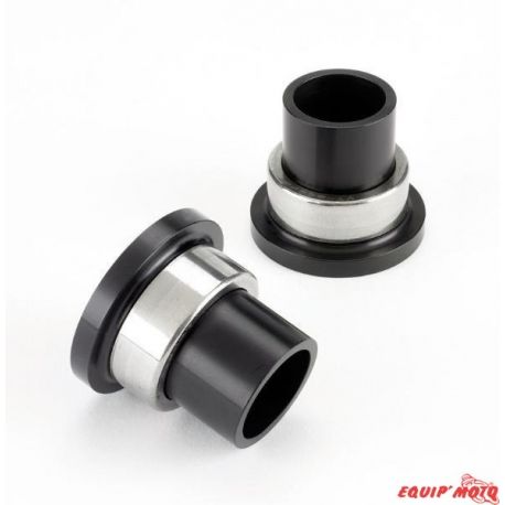 Entretoises roue avant SUZUKI SUZUKI RM125 RM250 1997-2000