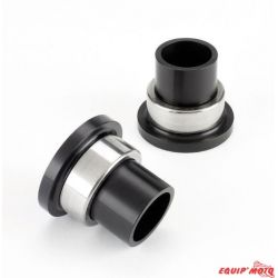 Entretoises roue avant motocross SUZUKI RMZ 250 DRZ 400 RMX450Z RMZ 450