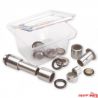 Kit réparation bras oscillant moto SUZUKI RM80 RM85 0