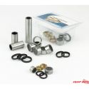 Kit réparation Biellettes d'amortisseur moto SUZUKI RM125 RM250 2001