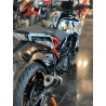 Kit déco CAMO KTM 125 DUKE 390 DUKE 2017-2020 5