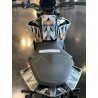 Kit déco CAMO KTM 125 DUKE 390 DUKE 2017-2020 6