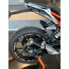 Kit déco CAMO KTM 125 DUKE 390 DUKE 2017-2020 7