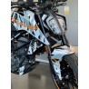 Kit déco CAMO KTM 125 DUKE 390 DUKE 2017-2020 9