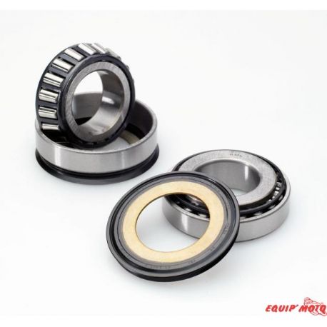 kits roulement colonne de direction ALL BALLS YAMAHA PW 50