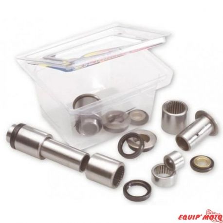 Kit réparation bras oscillant moto YAMAHA YZ65 YZ80 YZ85