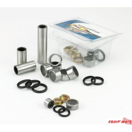 Kit réparation Biellettes d'amortisseur moto WR250F WR450F 2006