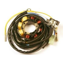Stator HONDA XR80R CRF100F XR100R