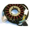 Stator KAWASAKI KX125 1987-1988 KX250 1983-1988 KX500 1986-1989 0