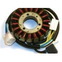 Stator avec bobine d'allumage KAWASAKI KX250F 2005-2008 SUZUKI RMZ 250 2005-2006