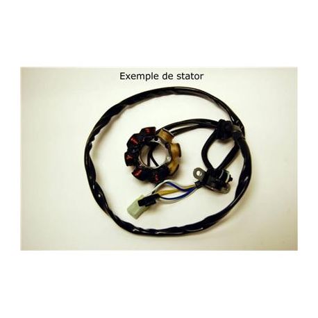 Stator SUZUKI RM125 1992-1997 RM250 1994-1995