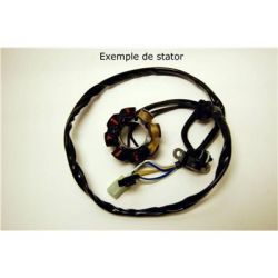 Stator avec bobine d'allumage KAWASAKI KX250F SUZUKI RMZ 250 2004