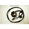 Stator avec bobine d'allumage KAWASAKI KX250F SUZUKI RMZ 250 2004 0