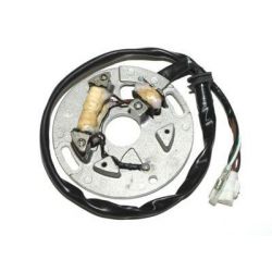 Stator YAMAHA YZ125 1988-1989
