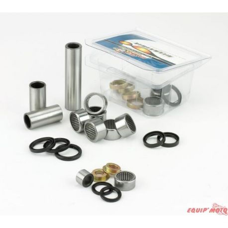 Kit réparation Biellettes d'amortisseur moto HUSQVARNA TC250 TC450 SM450R SMR510 TC510 TE510