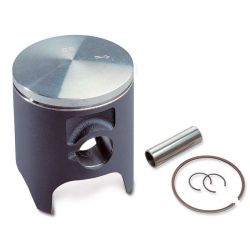Piston pour YAMAHA TZR125, DT125R/E/X, (Piston coulé 58,00mm)