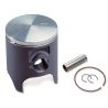 Piston pour YAMAHA TZR125, DT125R/E/X, (Piston coulé 58,00mm) 0