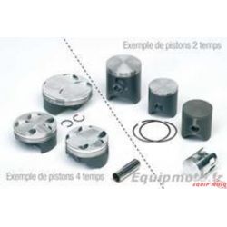 Kit joints haut-moteur Centauro Yamaha RD250LC 1980 - 1982