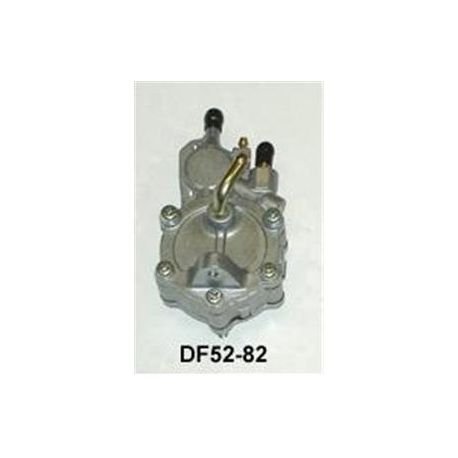 POMPE A ESSENCE ROTATIVE