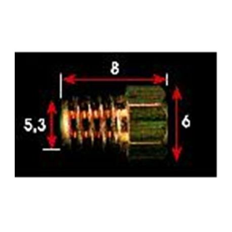 GICLEUR PRINCIPAL MIKUNI MKB150 M10/14-150