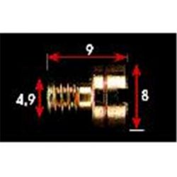 GICLEUR PRINCIPAL MIKUNI MKC52.5 N100604-0525