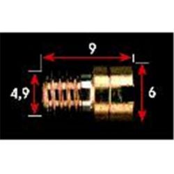 GICLEUR PRINCIPAL MIKUNI MKD45 N102221-045
