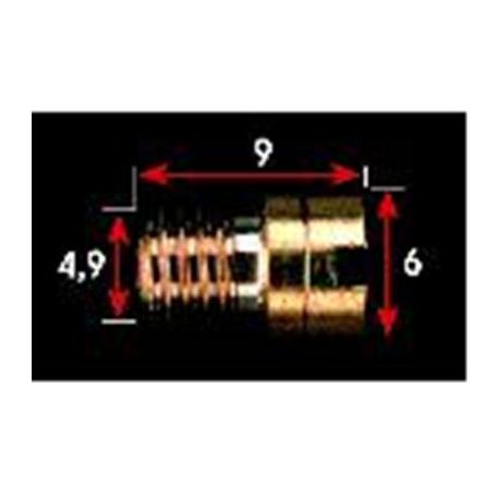 GICLEUR PRINCIPAL MIKUNI MKD72.5 N102221-0725