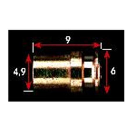 GICLEUR PRINCIPAL MIKUNI MKH N208099-120