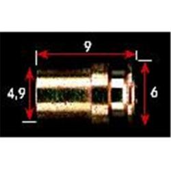 GICLEUR PRINCIPAL MIKUNI MKH N208099-130