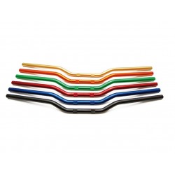 Guidon moto drag bar V-PARTS