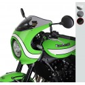 Bulle moto MRA type origine pour moto KAWASAKI Z900RS CAFÉ RACER
