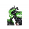 Bulle moto MRA type origine pour moto KAWASAKI Z900RS CAFÉ RACER 9
