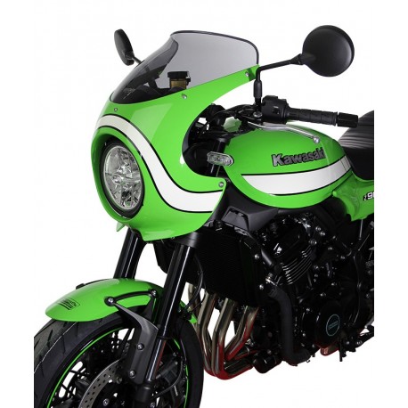 Bulle moto MRA type sport pour moto KAWASAKI Z900RS CAFÉ RACER