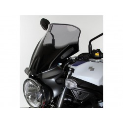 Bulle MRA sport SUZUKI SV 650 2016-2024