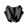 Saute vent moto MRA type sport pour moto YAMAHA MT-07 FZ7 2