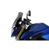 Bulle moto MRA racing double courbure pour moto BMW G310R 6