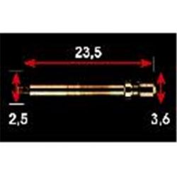 INJECTEUR MKJ45 MIKUNI TM36/43-03