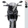 Bulle moto MRA racing double courbure pour moto YAMAHA MT-09 0