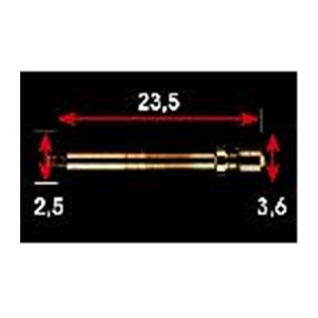INJECTEUR MKJ65 MIKUNI TM36/43-07