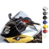 Bulle moto MRA racing double courbure pour moto BMW K1200S K1300S 0