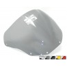 Bulle moto MRA racing double courbure pour moto DUCATI 600 SS 750 SS 900 SS SUPERSPORT 1