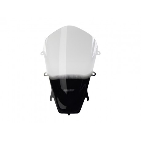Bulle moto MRA racing double courbure pour moto HONDA CBR 1000 RR