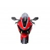 Bulle moto MRA racing double courbure pour moto HONDA CBR 1000 RR 3