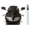Bulle moto MRA racing double courbure pour moto SUZUKI SV650S SV1000S 2