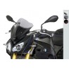 Bulle moto MRA racing double courbure pour moto BMW S1000R 0