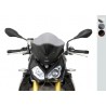 Bulle moto MRA racing double courbure pour moto BMW S1000R 2