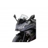 Bulle moto MRA racing double courbure pour moto KAWASAKI NINJA 650 5