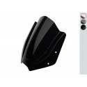 Saute vent MRA STEALTH pour moto BMW R1200R