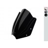 Saute vent MRA STEALTH pour moto BMW R1200R 0